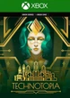 Ключ активации Technotopia для Xbox One/Series S/X - изображение 1