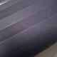 Комплект постільної білизни Emily Fiber Grey Stripe мікрофібра двоспальний 175х205 см сірий (94193749) - зображення 3