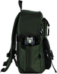 Рюкзак GoPack Education Teens 43x30.5x14 см Хаки (GO26-2500L-4) - изображение 6