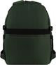 Рюкзак GoPack Education Teens 43x30.5x14 см Хаки (GO26-2500L-4) - изображение 8