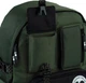 Рюкзак GoPack Education Teens 43x30.5x14 см Хаки (GO26-2500L-4) - изображение 10