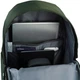 Рюкзак GoPack Education Teens 43x30.5x14 см Хаки (GO26-2500L-4) - изображение 15