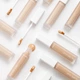 Консилер для лица Paese My Skin Icon с сатиновым финишем 1.5 Light Beige 6.5 мл (5902627626999) - изображение 6