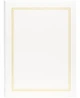 Альбом на 200 фотографий 10*15 см Gedeon DPH46200 CLASSIC WHITE - изображение 2
