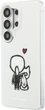 Чохол Karl Lagerfeld IML Karl&Choupette MagSafe для Samsung Galaxy S26 Ultra Transparent (KLHMS26L6HKCBHH) - зображення 2