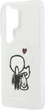 Чохол Karl Lagerfeld IML Karl&Choupette MagSafe для Samsung Galaxy S26 Ultra Transparent (KLHMS26L6HKCBHH) - зображення 6