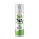 Оральний лубрикант на водній основі зі смаком яблука Intimateline Lick Jelly Oral Sex Gel 30мл - зображення 1