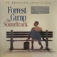 Вінілова платівка Various - Forrest Gump (The Soundtrack) (Vinyl, LP, Compilation, Reissue, Stereo) - изображение 1