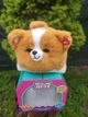Інтерактивне цуценя собачка пухнастик Fluff Pets — найкращий друг 28 см. Гавкає, повторює - зображення 2
