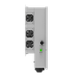 Гибридный инвертор Deye SUN-12K-SG02LP1-EU-AM3 Wi-Fi (12 kW, 1 фаза, 3 MPPT, LV) - изображение 2