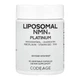 Ліпосомальний NMN Платинум, Liposomal NMN Platinum - 90 vcaps - изображение 1