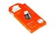 Переходник OTG Hoco UA17 Type-C - USB 2.0 адаптер OTG конвектор для передачи данных мини переходник для мобильных устройств Черный - изображение 5