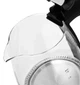 Стеклянный электрочайник Rotex RKT91-GS с вращением на 360° дисковый чайник 1.8л 1500 Вт Черный - изображение 3