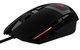 Ігрова комп'ютерна миша провідна MEETION Backlit Gaming Mouse MT-G3325 5000 DPI RGB підсвічування Чорний - зображення 2