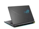 Ноутбук ASUS ROG Strix G16 Ultra 9-275HX/64GB/2TB/Win11 RTX5080 240Hz (G615LW-U9321W) - зображення 2