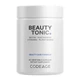 Beauty Tonic Biotin Supplement +Vitamins & Minerals - 90 vcaps мультивітамінний комплекс для краси з біотином для волосся, шкіри, нігтів та здорового вигляду - изображение 1
