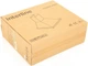 Вытяжка INTERLINE UNNA WH A/60 PB/2/T - изображение 9