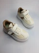 Кроссовки для девочки Clibee 1122-2 beige беж р.31-18,5 см - изображение 4