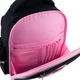 Рюкзак шкільний напівкаркасный GoPack Education GO26-165S-2 Heart + олівці Kite 18 кольорів (996005) - зображення 8