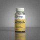 Вітамін С з біофлавоноїдами Solaray Vitamin C & Bioflavonoids 1:1, 100 вегетаріанських капсул - зображення 1