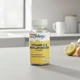 Вітамін С з біофлавоноїдами Solaray Vitamin C & Bioflavonoids 1:1, 100 вегетаріанських капсул - зображення 2