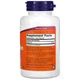 Мелатонін для здорового сну, Now Foods Melatonin 5 mg (180 капсул) - зображення 5