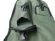 Чохол короповий HOLDALL Prof Montazh для 4 трисекційних вудилищ з котушками до 150 см - зображення 4