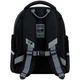 Рюкзак шкільний напівкаркасный GoPack Education GO26-165S-5 Speed Zone + олівці Kite 18 кольорів (996007) - зображення 4