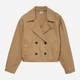 Куртка джинсовая женская Vero Moda 10343023 M Kelp (5715828207429) - изображение 5