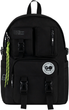 Рюкзак GoPack Education Teens 43x30.5x14 см Чорний (GO26-2500L-3) - зображення 4