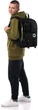 Рюкзак GoPack Education Teens 43x30.5x14 см Чорний (GO26-2500L-3) - зображення 18