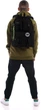 Рюкзак GoPack Education Teens 43x30.5x14 см Чорний (GO26-2500L-3) - зображення 19