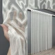 Тюль VR-Textil 2001т Жаккард Молочный 400х270 см (42-1042) - изображение 1