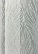 Тюль VR-Textil 2000т Жаккард Молочный 200х270 см (42-1202) - изображение 5