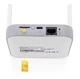 Портативный 4G/5G Wi-Fi 6+ роутер Zonch B720 300 Mbps 5200 mAh - изображение 3
