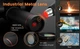 Цифровой микроскоп Andonstar AD407 PRO 270X - изображение 6