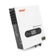 Гібридний інвертор MUST PV18-6248ECO. 6200W 48V струм заряду 100A 170-280V MPPT (100А 120-450 Vdc) 428x318x140 мм. 10 кг. - изображение 1