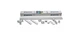 Комплект водостока RAINWAY 90мм L=4m Белый (090.001.RW.L4.2) - изображение 2