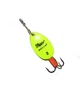 Блесна Mepps Aglia Fluo chartreuse 2 - 4.5г - изображение 1