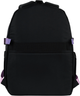 Рюкзак GoPack Education Teens 43x30.5x14 см Чорний (GO26-2500L-2) - зображення 8
