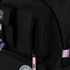 Рюкзак GoPack Education Teens 43x30.5x14 см Чорний (GO26-2500L-2) - зображення 11