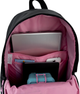 Рюкзак GoPack Education Teens 43x30.5x14 см Чорний (GO26-2500L-2) - зображення 15