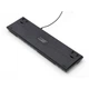Клавиатура Vinga KBGM-090 LED Red Switch USB Grey/Black (KBGM-090R Grey/Black) (344088) - зображення 8