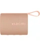 Портативная колонка Xiaomi Sound Pocket QBH4380GL Pink - изображение 4