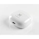 Навушники Vinga HBT065 Bluetooth White (HBT065WT) - зображення 5