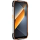 Смартфон Blackview BL7000 6.78"FHD+/8GB/256GB/Dimensity 6300/7500mAh/50+32Мп Night/NFC/IP69/Orange (BL7000_OR) - зображення 3
