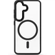 Захисний чохол ArmorStandart Unit MagSafe для Samsung Galaxy S25 (S931) - Black - зображення 1