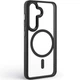 Захисний чохол ArmorStandart Unit MagSafe для Samsung Galaxy S25 (S931) - Black - зображення 2