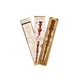Шоколадная палочка Дамблдора Jelly Belly Harry Potter Albus Dumbledore's Chocolate Wand 42г - изображение 4