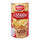 Чипсы Amica Chips Eldorada Традиционные Банка 400г - изображение 1